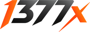 1377x লোগো